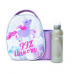 Smash Unicorn Lunch Bag & 500ml Bottle